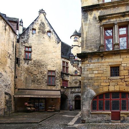 Apartamento Le Royere Sarlat Exterior foto