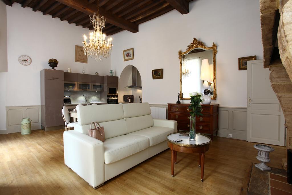 Apartamento Le Royere Sarlat Exterior foto